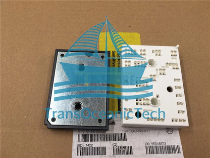1PCS SEMIKRON Module SKIIP35NAB126V1 Quality Assurance