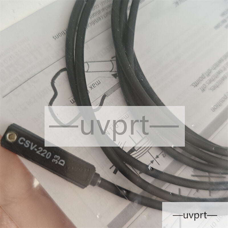 1Pc  CAMOZZI CSV-220 Free Shipping