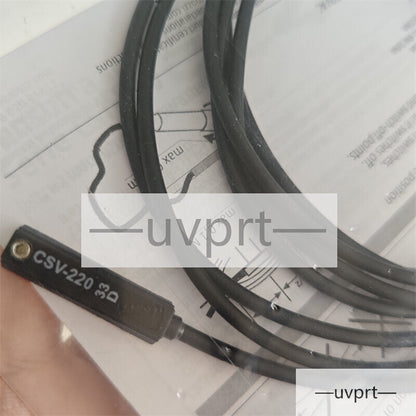 1Pc  CAMOZZI CSV-220 Free Shipping