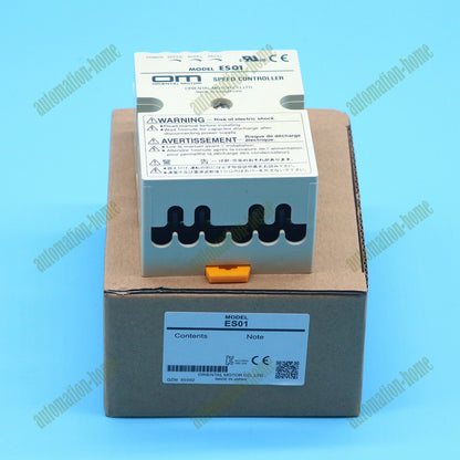 1PCS Oriental Motor Speed Controller Fast Ship - ORIENTAL MOTOR