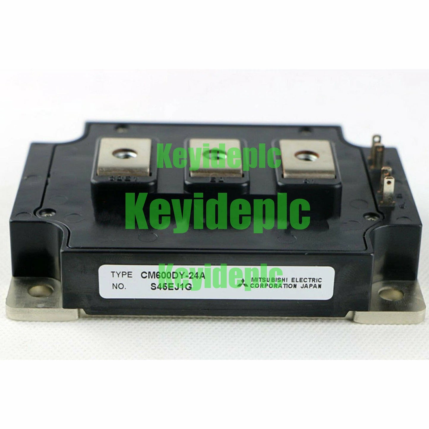 CM600DY-24A MITSUBISHI Power Supply Module #ke