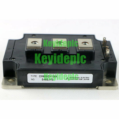 CM600DY-24A MITSUBISHI Power Supply Module #ke