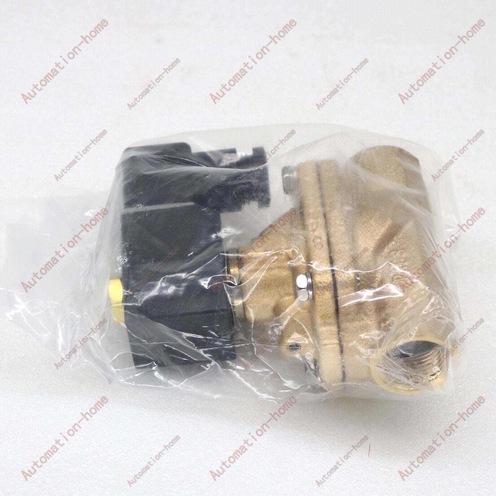 new 1PC  CKD AD11-20A-02E DC24V AD11-20A-02E-DC24V solenoid valve In