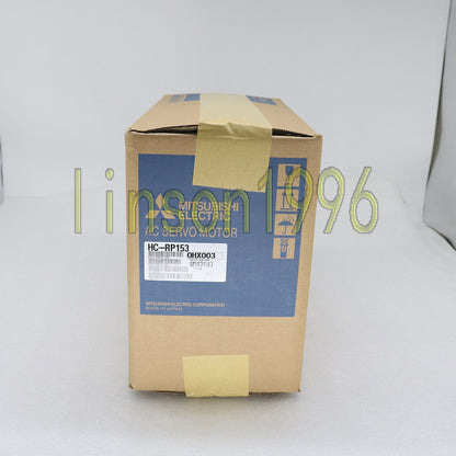 new Mitsubishi Servo Motor HC-RP153 - MITSUBISHI