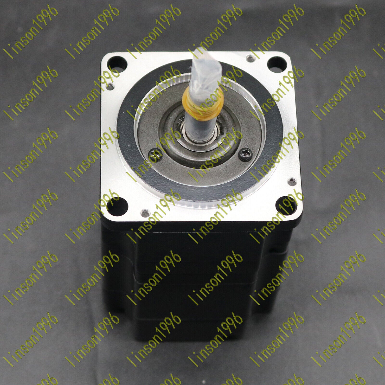 Yaskawa SGMPS-01ACA6C Servo Motor - YASKAWA