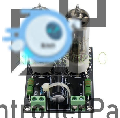 6Z4 Rectifier Dual Tube Preamplifier Bile Rectifier filter Board