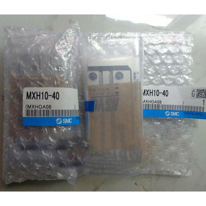 1PC SMC MXH10-40 Pneumatic Slide Cylinder - SMC