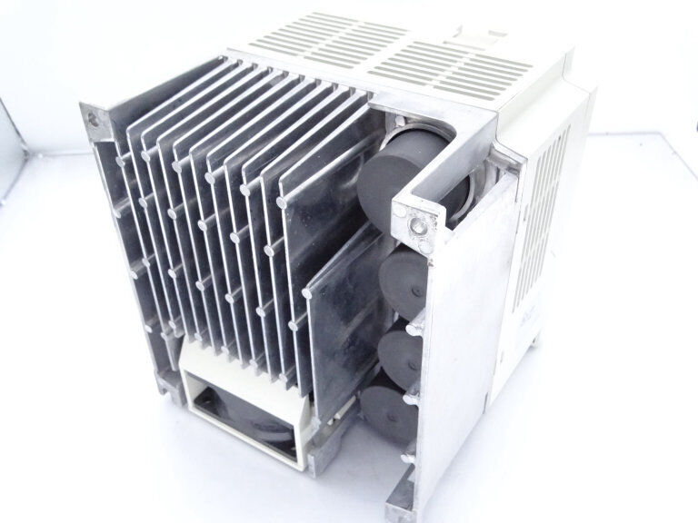 MITSUBISHI MOTOFR-E560 1.5KVA DRIVETRACKER - MITSUBISHI