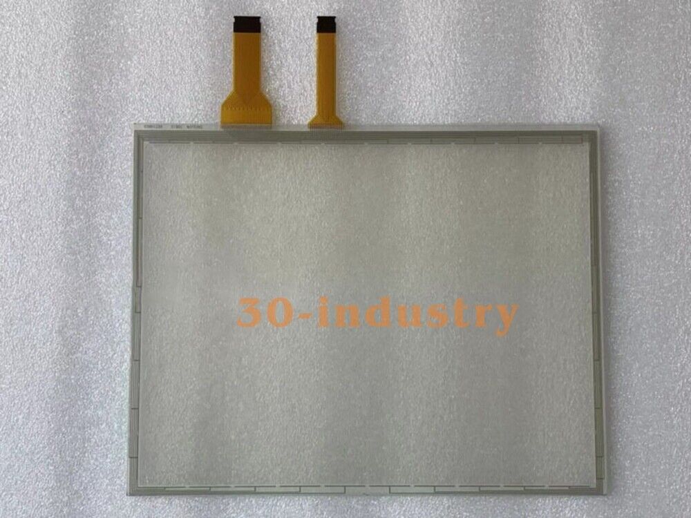 Touch Screen Panel Glass Film for Mitsubishi GT2710-STBD/VTWA - MITSUBISHI