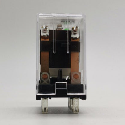 10PC ABB CR-MX024DC2L Relay Module Fast Delivery in Box - ABB