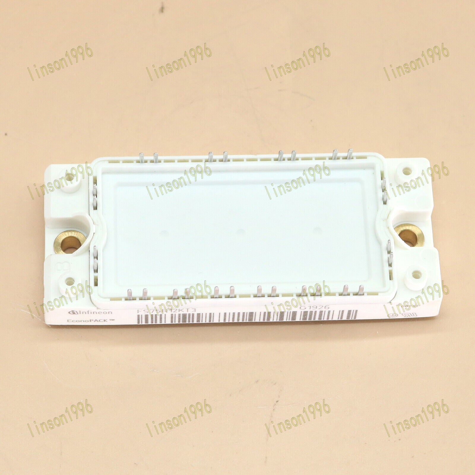 new 1pcs  For INFINEON FS75R12KT3 IGBT Module fast delivery INFINEON