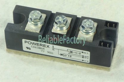 1PC POWEREX CD630815 MODULE