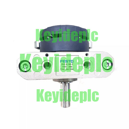 1pcs Festo ones Swinging Cylinder 11912 DSR-32-180-P #ker
