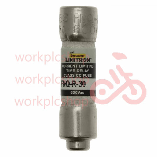 10PCS/ BUSSMANN FNQ-R-30 FNQR30 Time Delay Fuse
