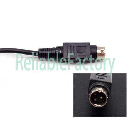 3-Pin AC Adapter Power Supply for Exfo FTB-1V2-730C FTB-1V2-735C OTDR Platform