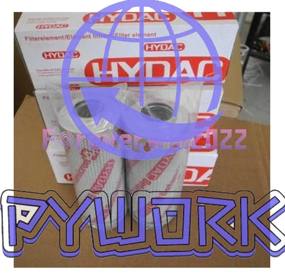 1Pcs FOR HYDAC Filter element of hydraulic servomotor 0110D010BN4HC/-V