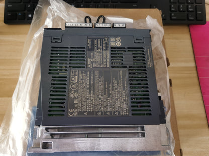 1PCS Mitsubishi MR-J4-40A MRJ440A Servo Drive In Box