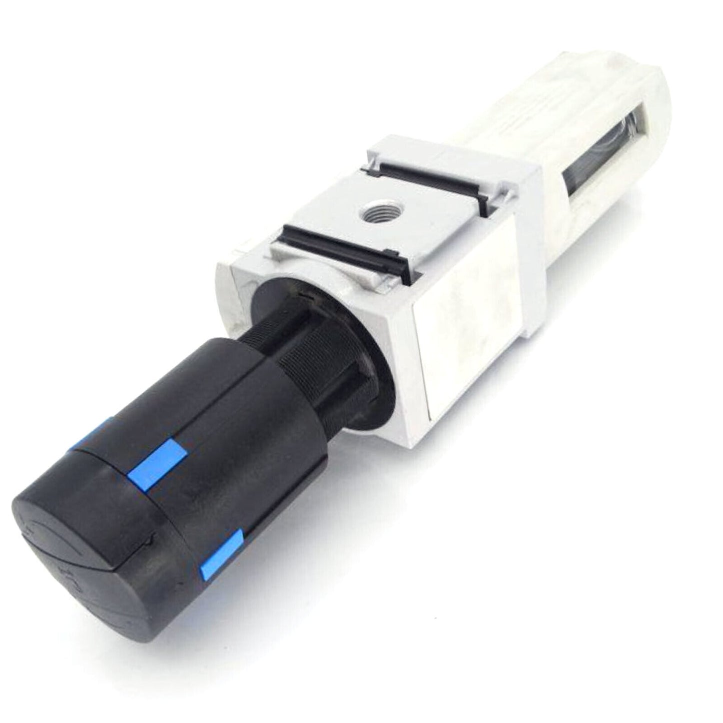 new 1PCS Festo MS6-LFR-3/8-D6-ERM-AS 529220 Filter Regulator - FESTO