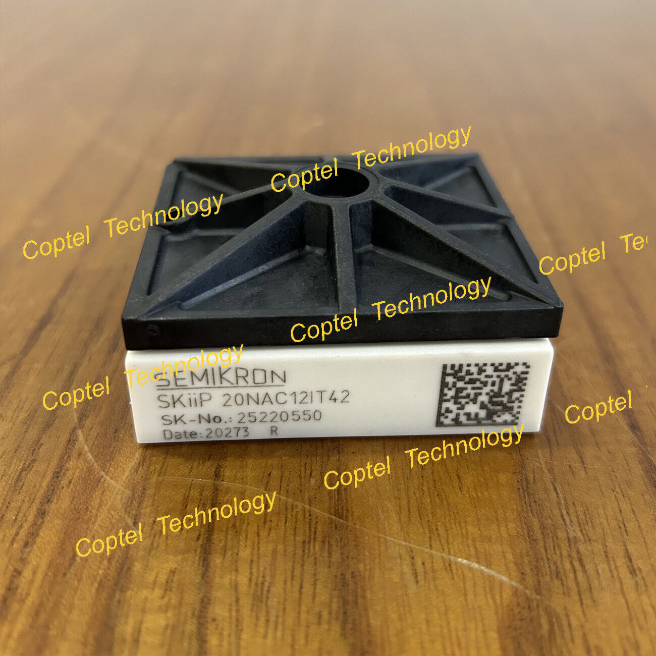 SEMIKRON SKiP 20NAC12IT42 Power Supply Module - SEMIKRON