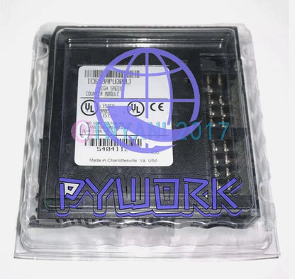 1Pcs FANUC HIGH SPEED COUNTER MODULE IC693APU300J