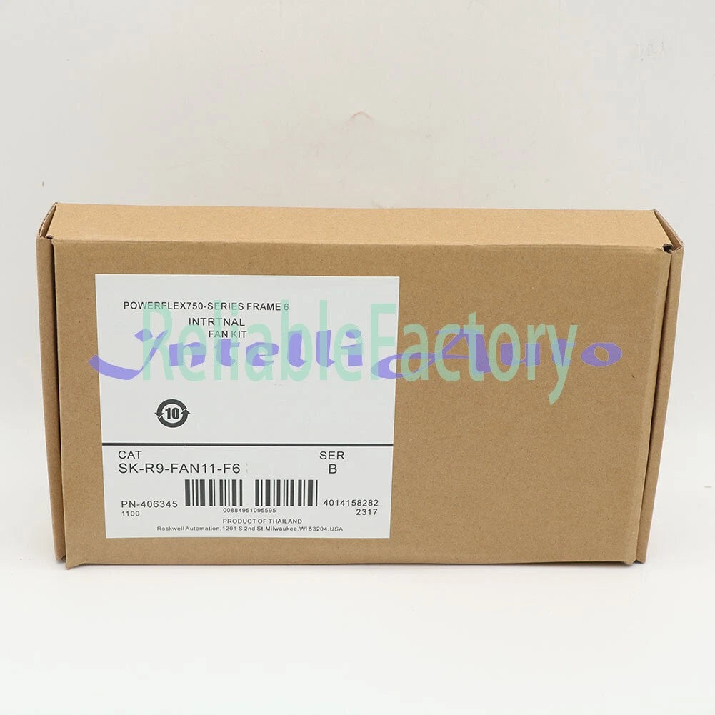 fan kit for AB SK-R9-FAN11-F6 1Set-