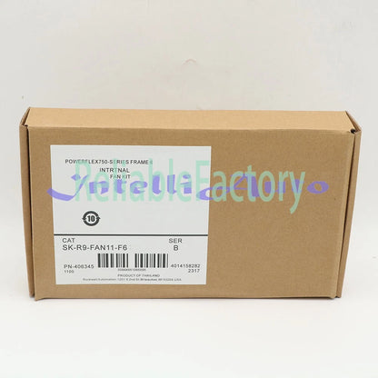 fan kit for AB SK-R9-FAN11-F6 1Set-