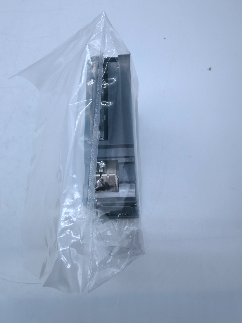 new 1PCS MITSUBISHI Module RJ71EN71 - MITSUBISHI
