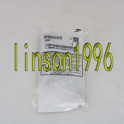 SMC ZH18DS-03-03-03 Vacuum Generator, Spot Stock - SMC
