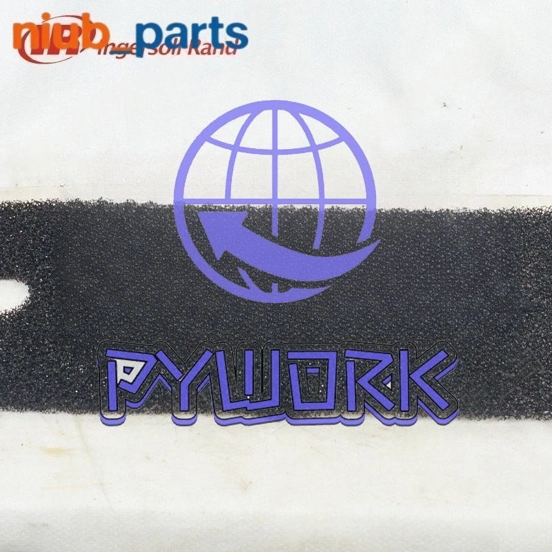 1PC INGERSOLL RAND INTAKE AIR FILTER 23497001