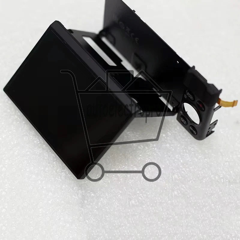 Touch LCD screen assy with back cover For Canon G7X Mark II G7xII G7X-2 camera ~