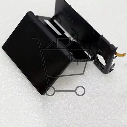 Touch LCD screen assy with back cover For Canon G7X Mark II G7xII G7X-2 camera ~