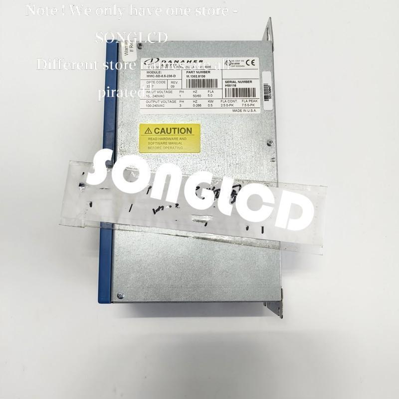 1PCS MMC-SD-0.5-230-DN Micro Milling Cutter - OMRON