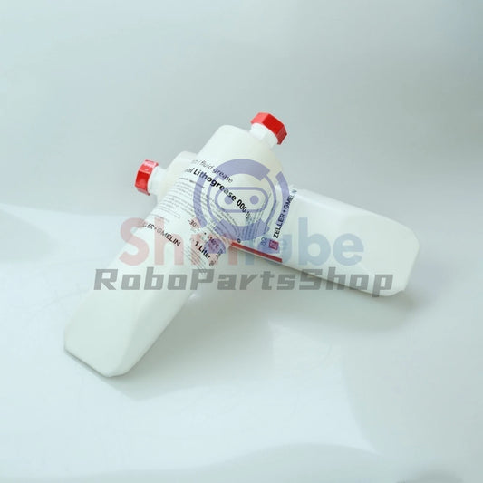 Divinol Lithogrease 000-150 Special Lithium Grease Zeller+Gmelin, 1 Liter Tube