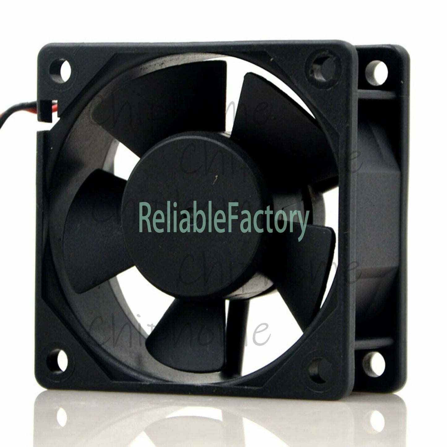 SUNON 6025 KDE2406PTS3 DC 24V 1.4W 60mm 6CM Inverter cooling fan