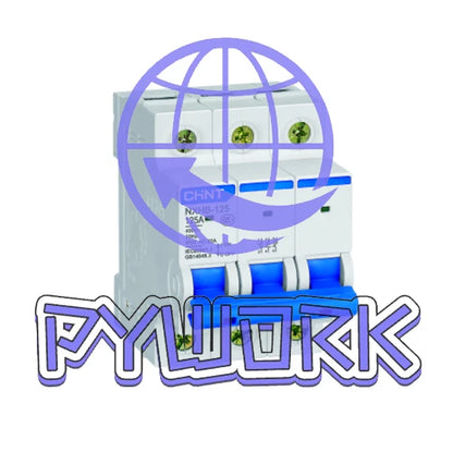 Chint NXHB Series NXHB-125 Circuit Breaker Isolating Switch