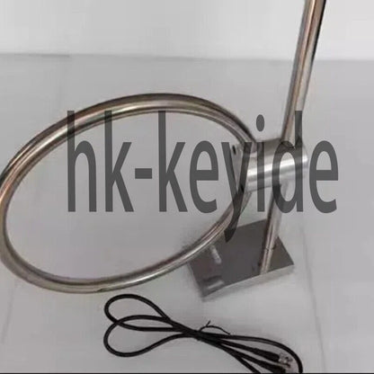 1PCS AM/FM LA001 Loop Antenna Shortwave Radio AM Test