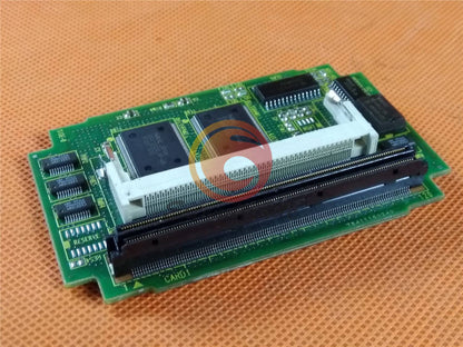used Fanuc A20B-3300-0050 Board In Good Condition - FANUC