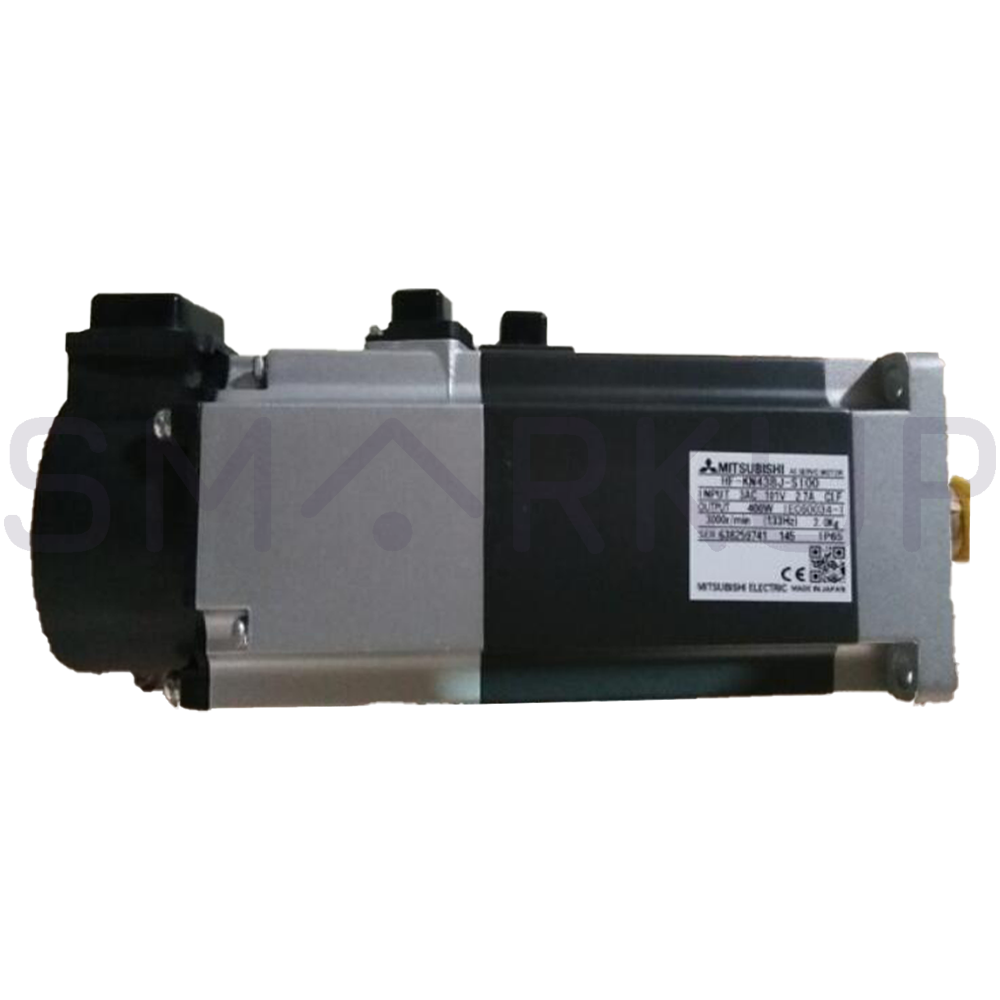 new  In Box YASKAWA SGMAH-04AAA2C Servo Motor