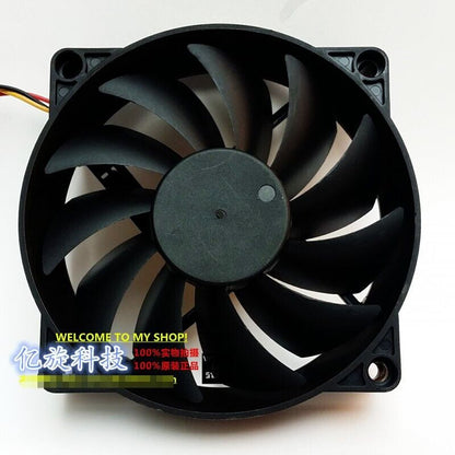 TT 12V 0.20AMP R128020SL CPU Fan - R128020SL