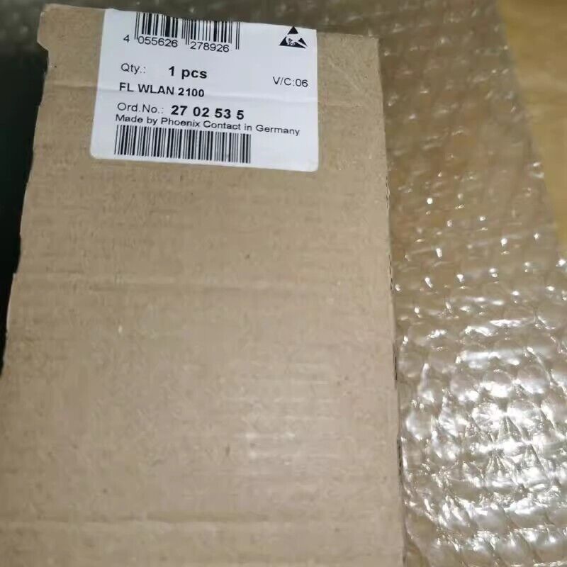 new 1pcs Phoenix Wireless Module - FL WLAN 2100 - 2702535 - PHOENIX
