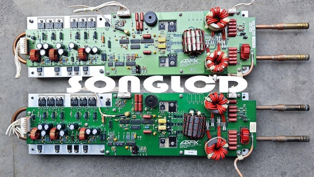ABX-X490 REV-C - High-Quality Electronic Component - BRAND NAME