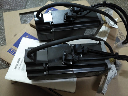 MITSUBISHI AC SERVO MOTOR HF-KE43B HFKE43B