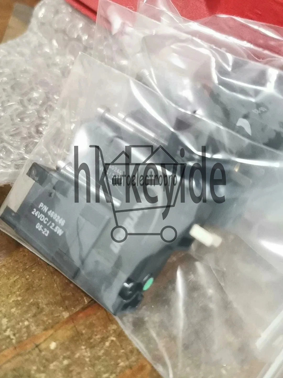 1PCS For Nordson 460246 solenoid valve