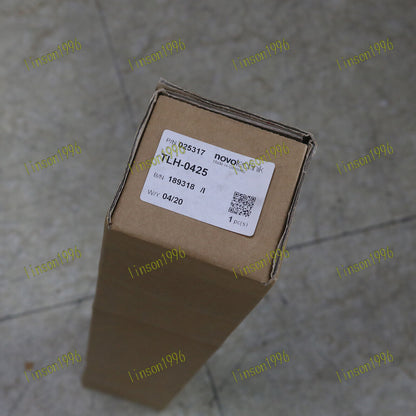 Novotechnik Position Transducer TLH425, High-Precision Motion Sensing Instrument, Industrial-grade Performance - NOVOTECHNIK