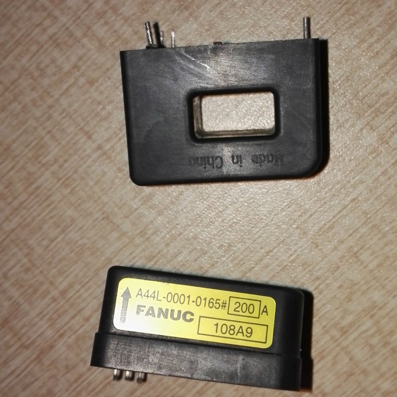 FANUC A44L-0001-0165#200A Module A44L-0001-0165 - FANUC