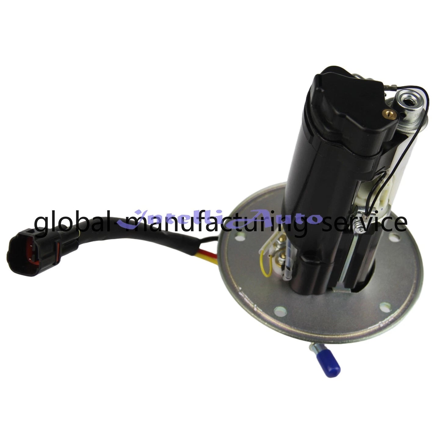 Fuel Pump Assy Fits For Suzuki 00-03 Gsxr750 01-03 Gsxr600 Gsxr1000 15100-35FV0