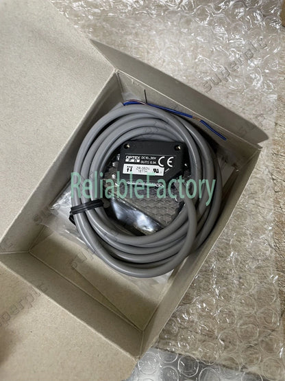 OPTEX PHOTOELECTRIC SWITCH ZR-350N ZR-350N free shipping