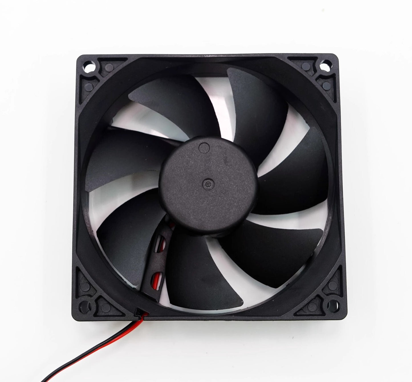 NIDEC T92T24MS1A7-51 9025 DC24V 0.22A 2-Wire Inverter Cooling Fan