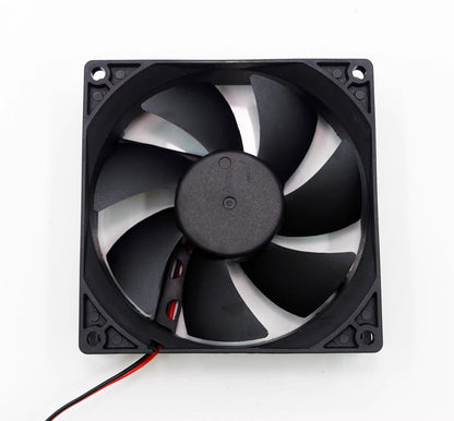 NIDEC T92T24MS1A7-51 9025 DC24V 0.22A 2-Wire Inverter Cooling Fan