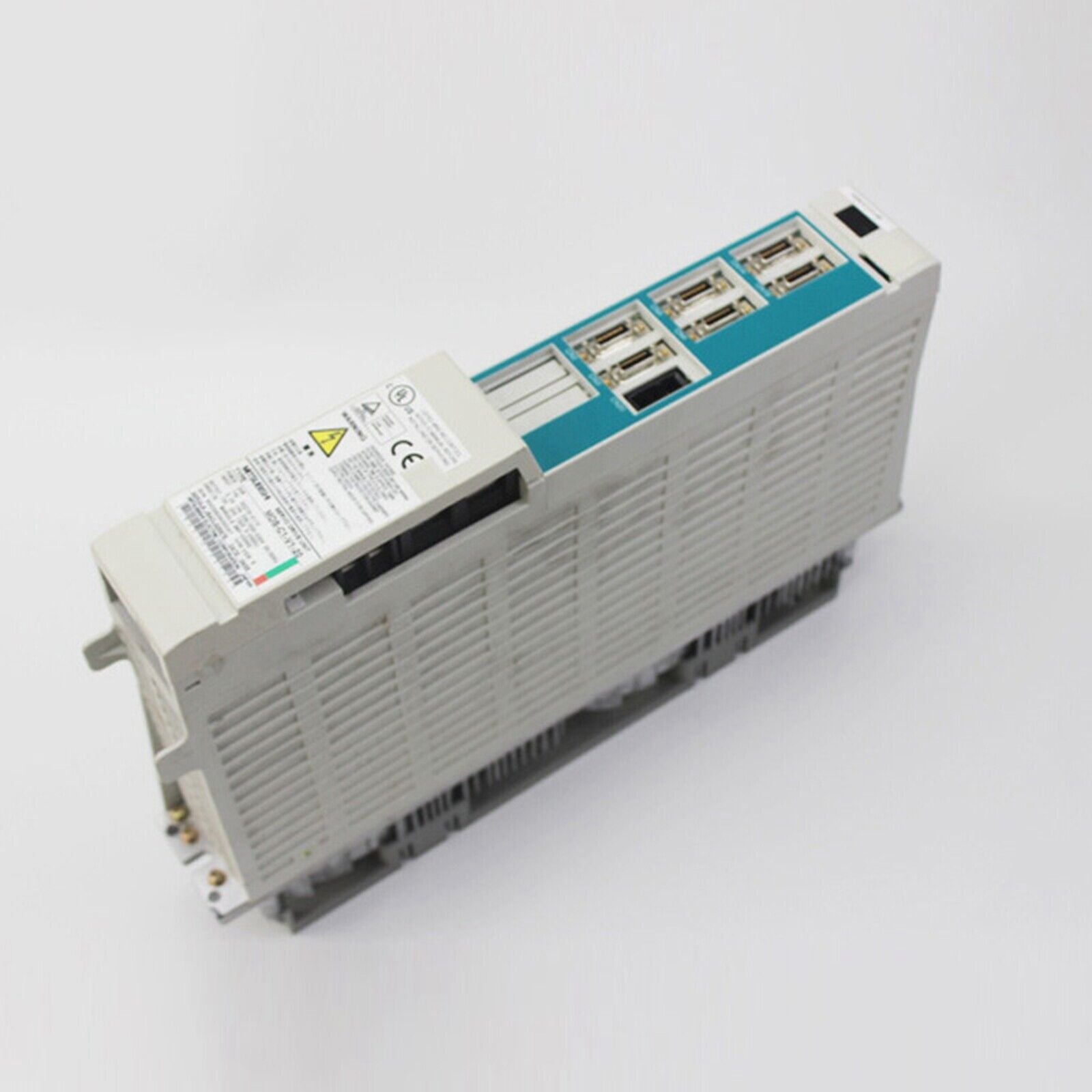 Mitsubishi MDS-C1-V1-20 Servo Drive - MITSUBISHI